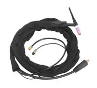 Antorcha De Soldadura TIG Inverter Sealey TIG11S 16mm² Con Botón De Presión