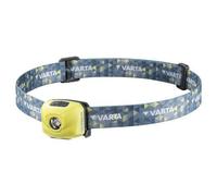 Antorcha Eléctrica Sports Headlight Varta