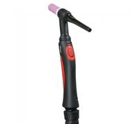 Antorcha GALA GAR TIG SR 26 E conector EVO 35-50, 4 metros