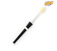 Play Juggling Juega a los Malabares - Máquina de Malabares de Fuego. Antorcha de Fuego con Kevlar 50cm - Antorcha de Fuego Mephisto 50mm