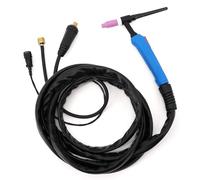 Antorcha TIG para equipo PROMAX HF de STAYER