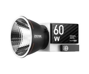 Antorcha Zhiyun Molus G60