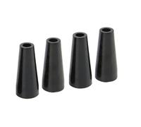 Antorchas de soldadura aisladas de instalación rápida, escudo resistente al calor a prueba de salpicaduras para varios modelos 14AK-FC90-K3493-1 protector de boquilla de soldadura