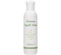 Antos Champú Cabello Rubio - 200 ml Antos