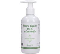 Antos Jabón Líquido Miel y Manzanilla - 250 ml Antos