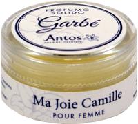 Antos Perfume sólido - Ma Joie Camille Antos