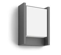 ANTRACITA LÁMPARA DE PARED LÁMPARA DE PARED ARBOUR 915005193801
