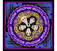 Antrax - Kings Among Scotland [Internacional] [DVD]
