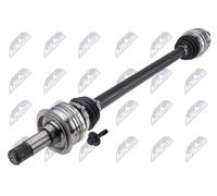 Antriebswelle izquierda trasera para MERCEDES S W223 V223 Z223 4MATIC S350D