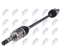 Antriebswelle NTY Para SUBARU FORESTER SK AWD 2.0 2.0E-BOXER 2.5 18- Delantera