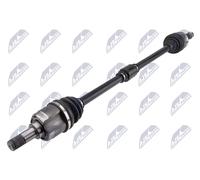 Antriebswelle Para MITSUBISHI LANCER 1.5 08- Delantero, Derecho, MTM5, ATM4 OE