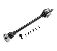 Antriebswelle Trasera Izquierda para VW Passat Variant 3B6 1.9 TDI 4motion 2.8