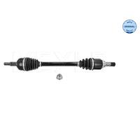 Antriebswelle Vorderachse Links Para Renault Megane III Schrägheck BZ0_ 1.6 16V