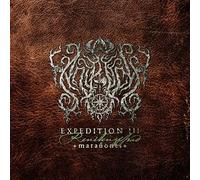 Antrisch - Expedition III : Renitenzpfad (Mediabook CD)