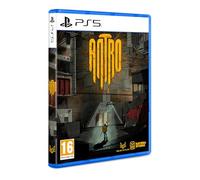 Antro (Playstation 5)