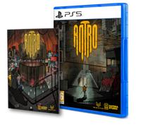 Antro (Playstation 5)