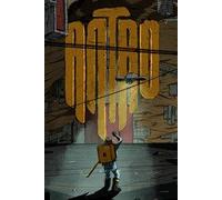 Antro XBOX LIVE Key EUROPE