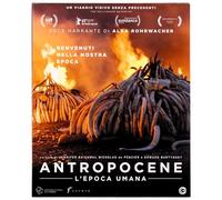 Antropocene [Blu-ray]