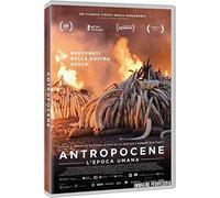 Antropocene [Blu-ray]