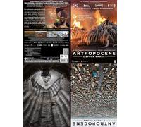 Antropocene - L'Epoca Umana [DVD]