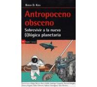 Antropoceno Obsceno