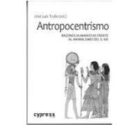 Antropocentrismo