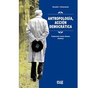 Antropología, acción democrática (Antropología y estudios culturales)