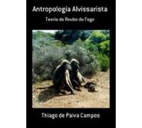 Antropologia Alvissarista (ebook)