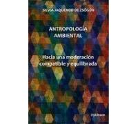 Antropología Ambiental