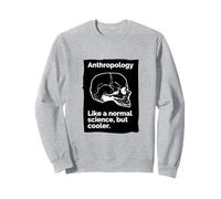 Antropología como una Ciencia Normal, Pero más Fresca Sudadera