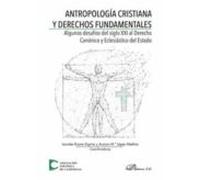Antropologia Cristiana Y Derechos Fundamentales