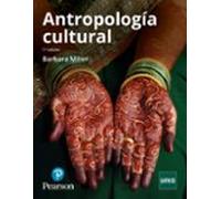 ANTROPOLOGÍA CULTURAL