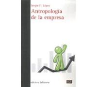 Antropología De La Empresa