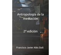 Antropología de la mediación