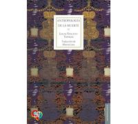 ANTROPOLOGÍA DE LA MUERTE (Antropologia (fce))