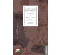 Antropología De La Pobreza: Cinco Familias: Cinco familias/ Five families