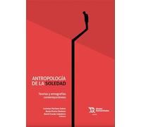 Antropología de la soledad (Plural)