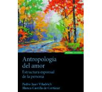 Antropologia Del Amor