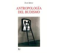 Antropología del budismo (Ensayo)