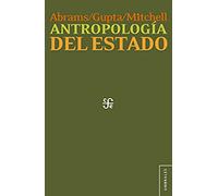 Antropologia Del Estado (Umbrales)
