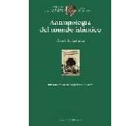 antropologia del mundo islamico
