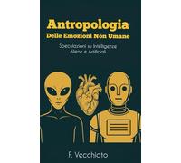 Antropologia delle Emozioni non Umane