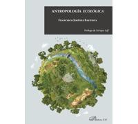 Antropología Ecológica. (SIN COLECCION)