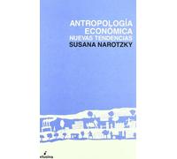 Antropologia Economica Nuevas Ten