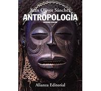 Antropología (El libro universitario - Manuales)