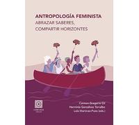 ANTROPOLOGIA FEMINISTA