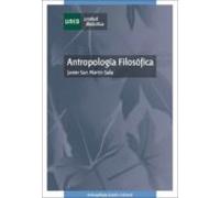 Antropologia Filosofica