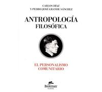 Antropología filosófica