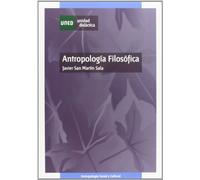 Antropología Filosófica