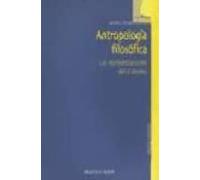 Antropologia Filosofica: Las Representaciones Del Si Mismo